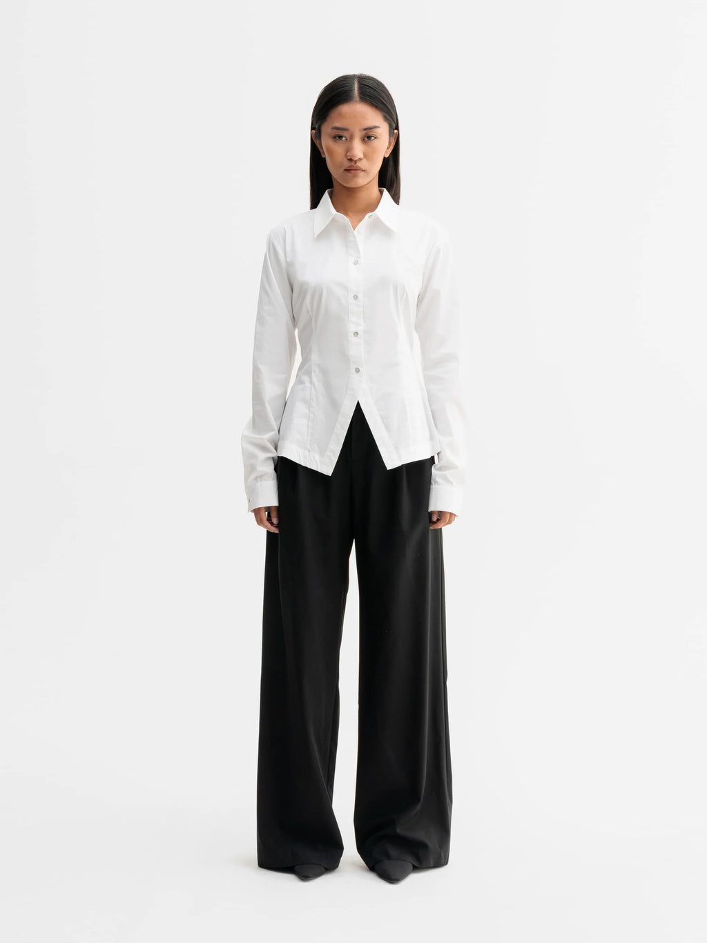 Chemise Leia