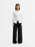 Chemise Leia