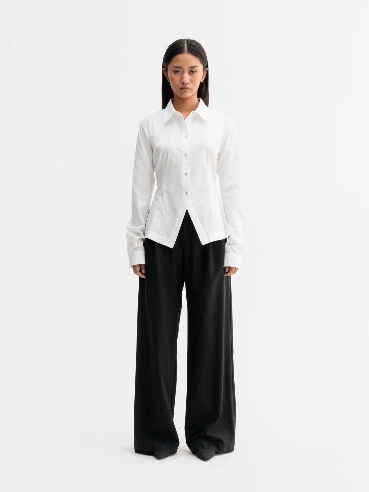 Chemise Leia