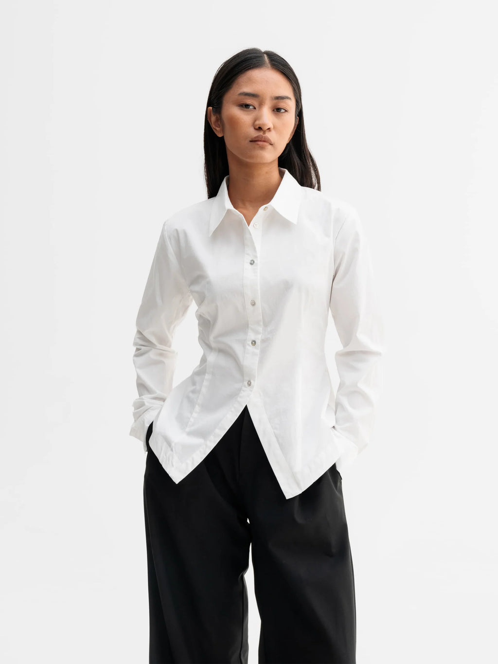 Chemise Leia