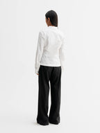 Chemise Leia