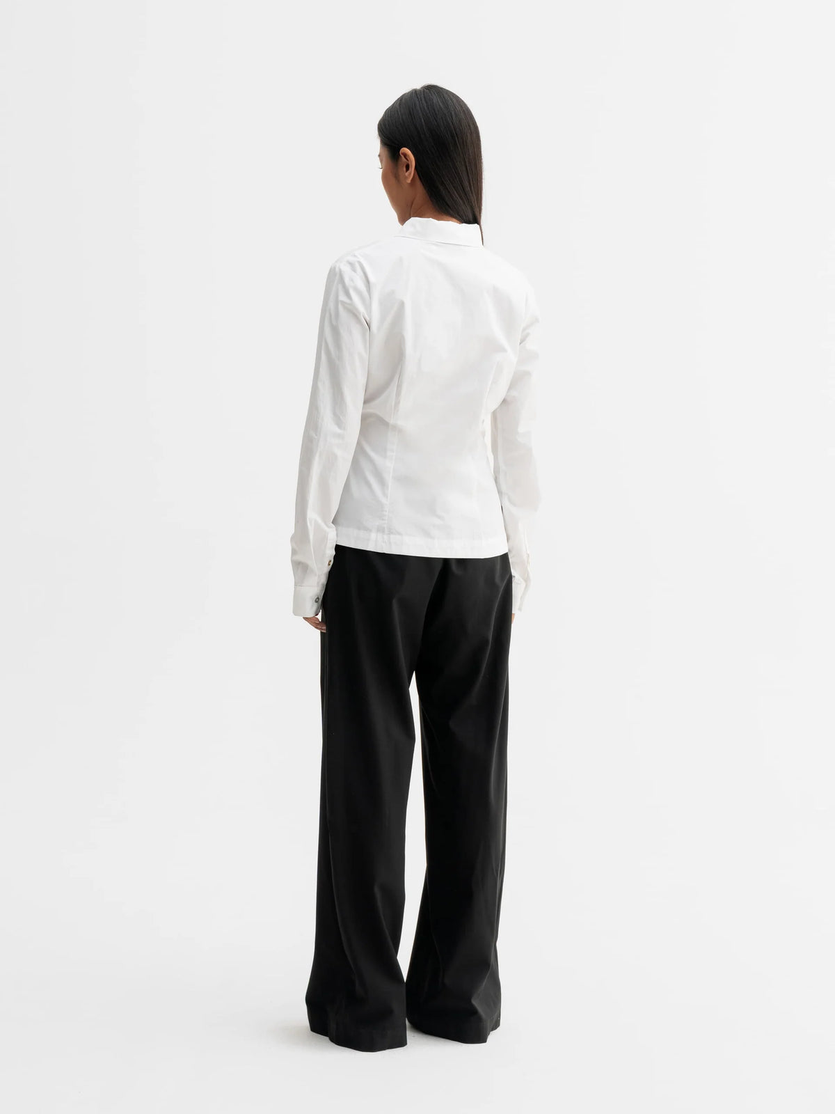 Chemise Leia