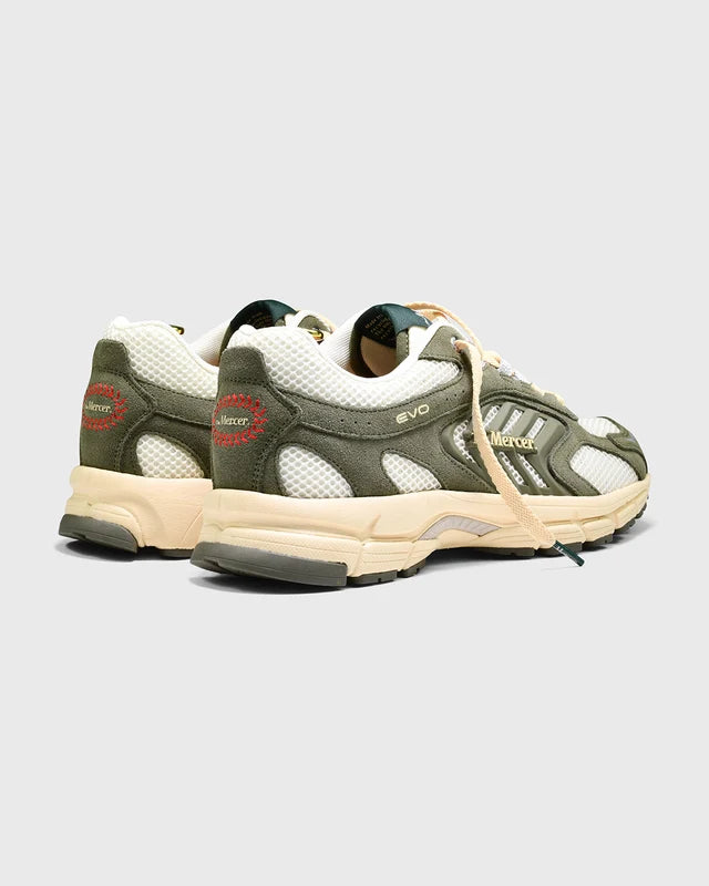 The Re-Run Evo New-York