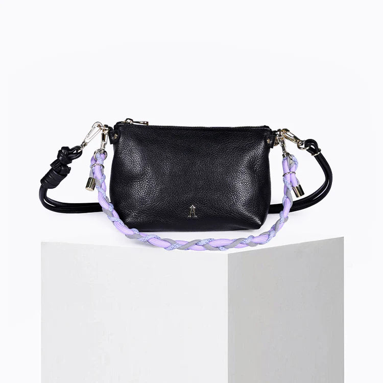 Mini Mallow Graine Noir