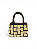 Sac en raphia Prana