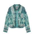 Chemise Hélène Cane