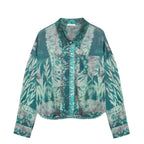 Chemise Hélène Cane