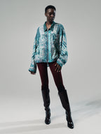 Chemise Hélène Cane