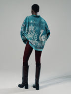 Chemise Hélène Cane