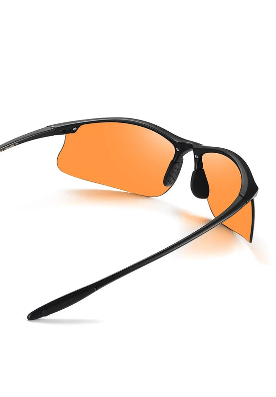 Vork Orange