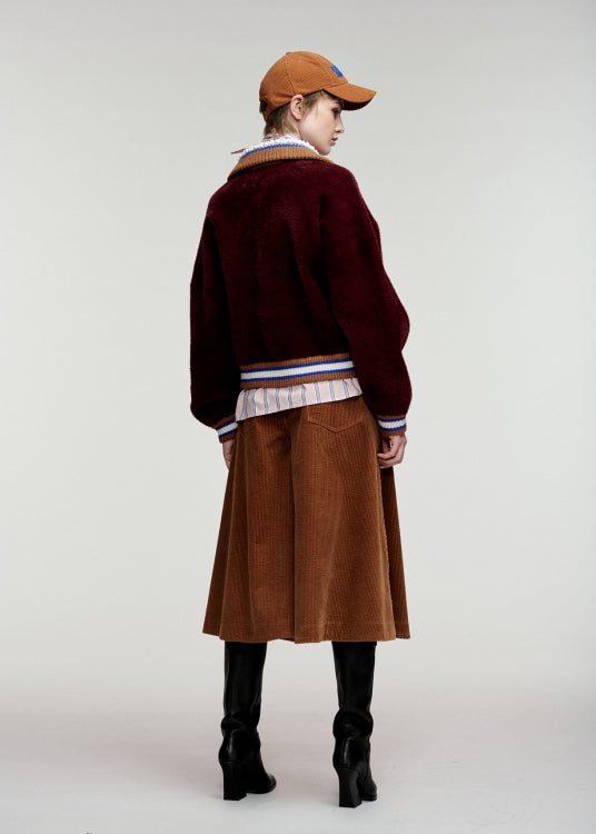 Cardigan Kamore