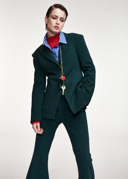 Knightly Blazer
