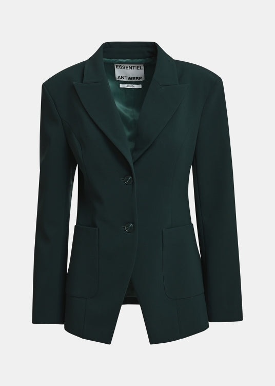 Knightly Blazer