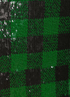 Jupe Knitwear Sequin