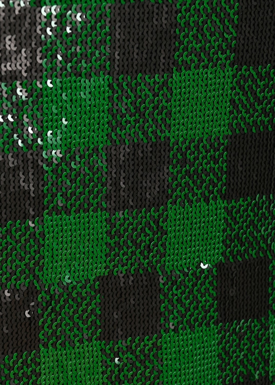 Jupe Knitwear Sequin