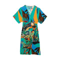 Robe Paraiso Verde