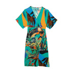 Robe Paraiso Verde