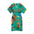 Robe Paraiso Verde