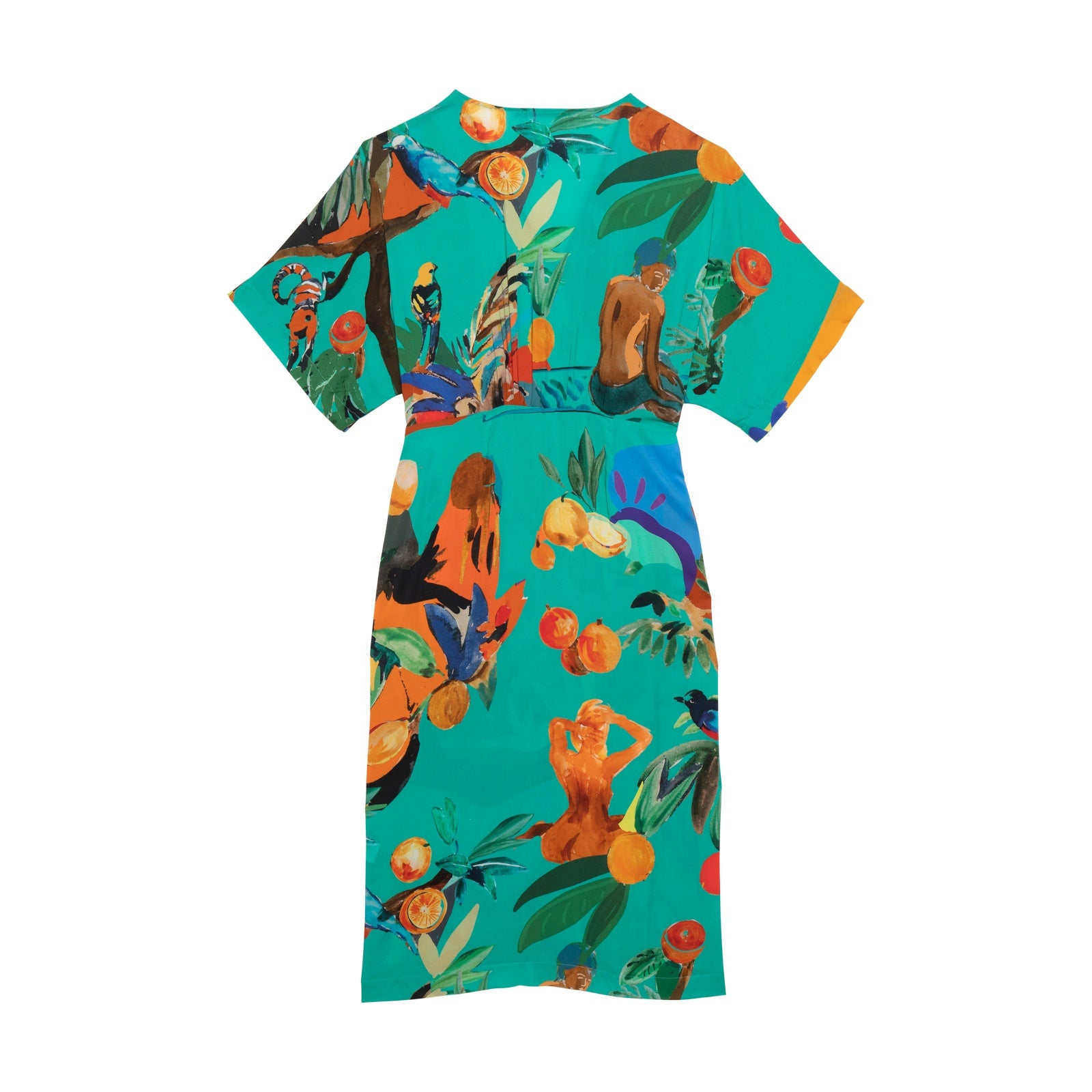 Robe Paraiso Verde