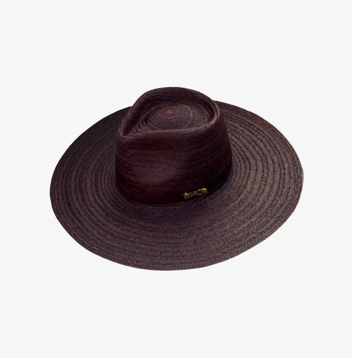 Chapeau Nino Panama en paille
