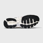 semelle sneakers Mercer Re Run White Silver EVA caoutchouc recyclé détail