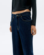 Dark Clean Hedda Jeans