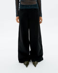 Black Hedda Jeans