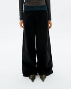 Black Hedda Jeans