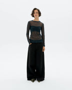 Black Hedda Jeans