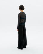 Black Hedda Jeans