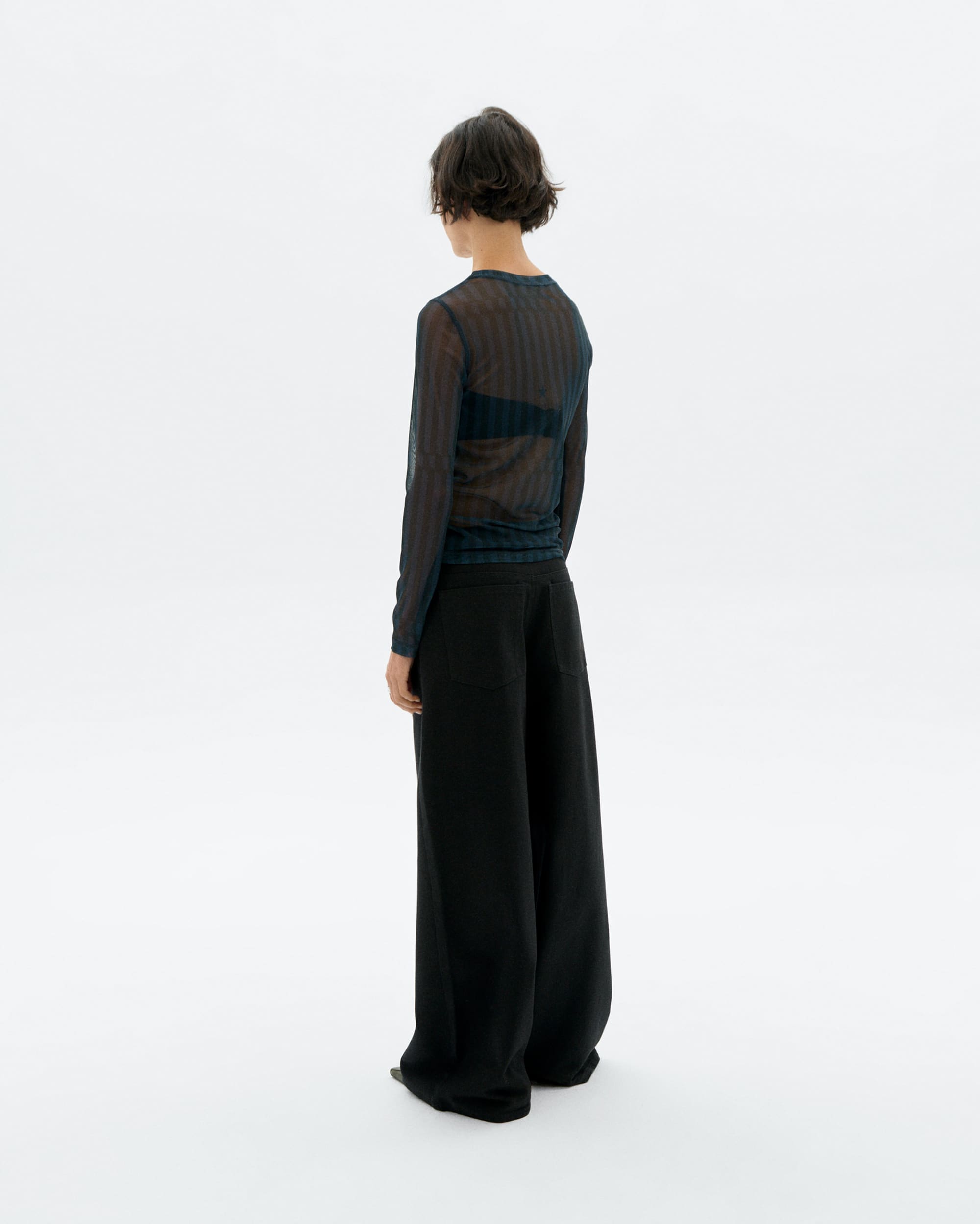 Black Hedda Jeans