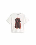 Pet Portrait Lucia Tee
