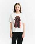 Pet Portrait Lucia Tee