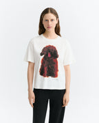 Pet Portrait Lucia Tee