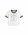 Churros Zowie Tee
