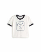Churros Zowie Tee