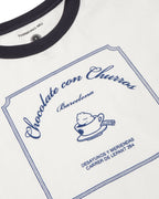 Churros Zowie Tee