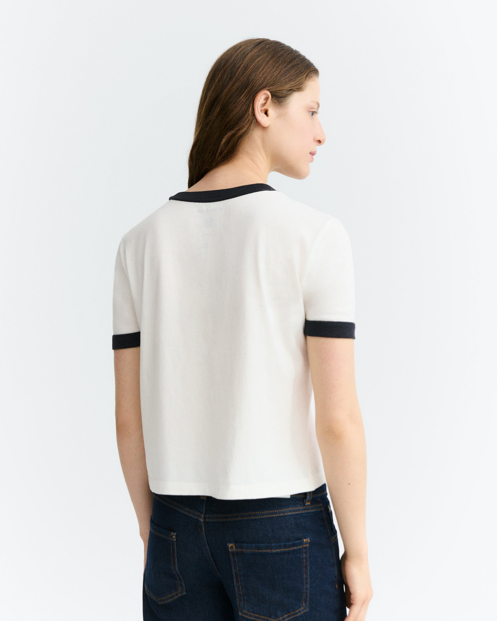 Churros Zowie Tee