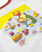 Costumbres Zowie Tee