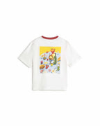 Costumbres Zowie Tee