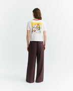 Costumbres Zowie Tee