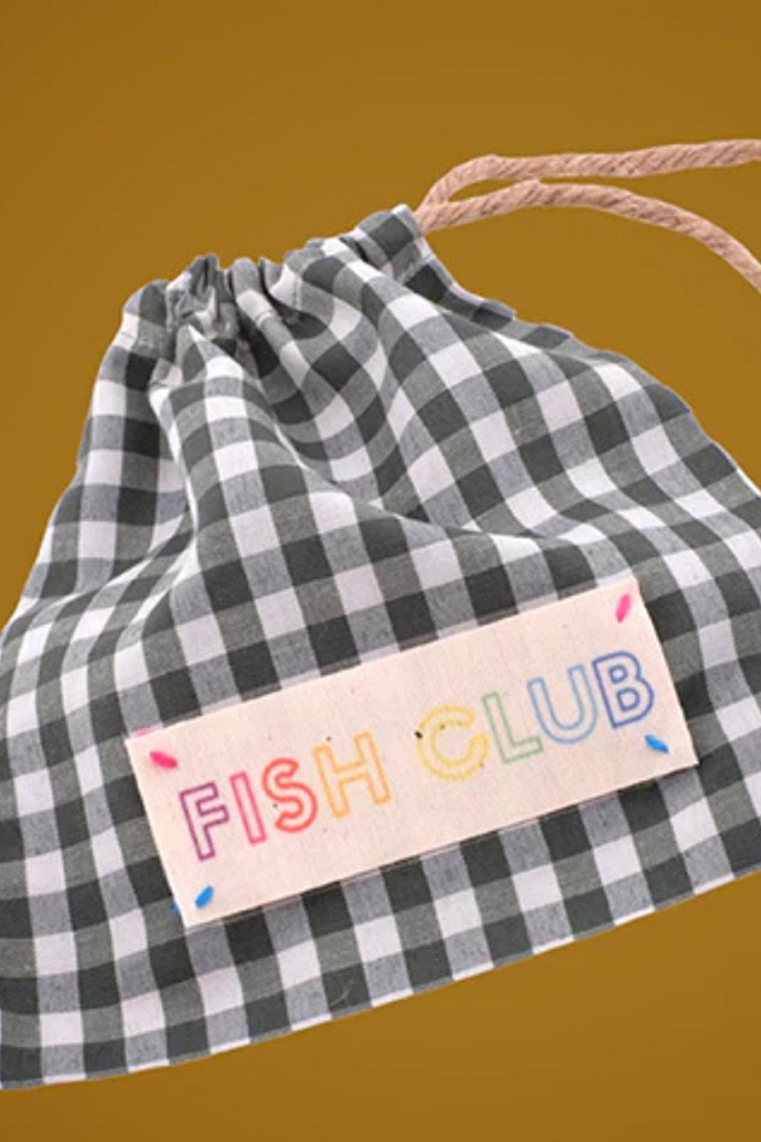 Fish Club